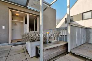 MÖBLIERT - SMALL AND COSY - Neubauapartment mit Cleaning-Service – Die vollständige Adresse der Immobilie erhältst du vom Anbieter., 70599 Plieningen (Ortsteil), Stuttgart – Vorschaubild 13
