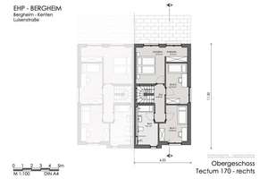 Zuhause im Grünen - Ihr Traumhaus auf einem Erbbaugrundstück! – Die vollständige Adresse der Immobilie erhältst du vom Anbieter., 50126 Bergheim – Vorschaubild 17