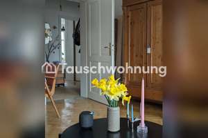 Tauschwohnung: Helle Wohnung im sanierten Altbau in der Südvorstadt Karli – Arndtstraße 5, 4275 Südvorstadt, Leipzig – Vorschaubild 3