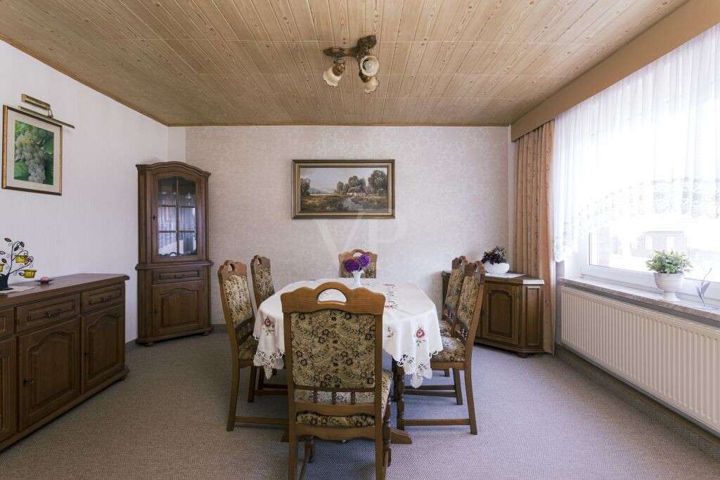 Immobilie in Klietz - Sanierter Hof auf großem Grund mit Nebengelassen und traumhaftem Weitblick - Bild 3