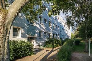 Stadtnah und naturnah – Ihre neu modernisierte Wohnung in Wolfsburg-Detmerode – Kurt-Schumacher-Ring 218, 38444 Detmerode, Wolfsburg – Vorschaubild 3