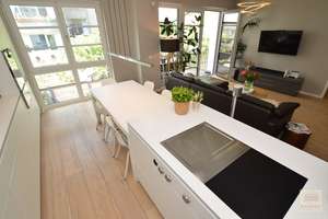 Willkommen im "Zoo-Viertel": Tolle 4-Zimmer-Wohnung im Loft-Stil – Mühlheimer Str. *, 40239 Düsseltal, Düsseldorf – Vorschaubild 7
