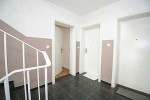 attraktives Wohnungspaket am Olympia Park! 7 Wohnungen + 3 Garagen – München – Vorschaubild 3