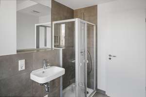 TAUNUS. SKYLINE. ARCHITEKTUR.  Exklusive 3-Zimmer-Wohnung mit Loggia im 3. OG am Riedberg – 60438 Kalbach-Riedberg, Frankfurt am Main – Vorschaubild 13