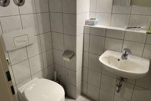 Top-Lage in Rodenkirchen - moderne, offene 2-Zimmer Wohnung in zentraler Lage – Adamstraße 27, 50996 Rodenkirchen (Ortsteil), Köln – Vorschaubild 8