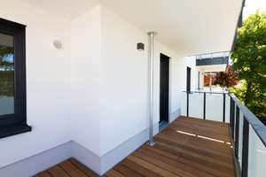 Top sanierte 3-Zimmerwohnung mit großem West-Balkon in Zollstock - Nähe Vorgebirgspark! – Vorgebirgstraße 334, 50969 Zollstock, Köln – Vorschaubild 11