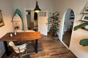 Stilvoller Altbau-Traum in St. Johannis – 3 Zimmer mit grünem Balkon & Charme – Die vollständige Adresse der Immobilie erhältst du vom Anbieter., 90419 St. Johannis, Nürnberg – Vorschaubild 3