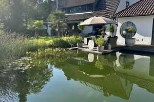 Kernsaniertes Architektenhaus mit Naturpool,Sauna,Kamin, und Doppelgarage in Bestlage Braunschweigs! – Peterskamp 32, 38108 Braunschweig – Vorschaubild 48