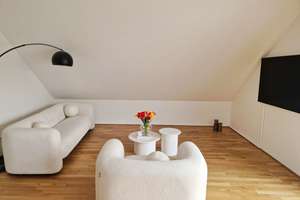 Neuwertige Dreizimmerwohnung mit Stellplatz in Mainz-Laubenheim – Die vollständige Adresse der Immobilie erhältst du vom Anbieter., 55130 Laubenheim, Mainz – Vorschaubild 2