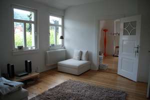 Sonnige 4-Zimmer-Wohnung Nähe Werderplatz mit Balkon – Die vollständige Adresse der Immobilie erhältst du vom Anbieter., 69121 Handschuhsheim, Heidelberg – Vorschaubild 8