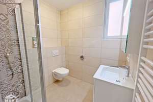 Hochwertig sanierte 3 Zimmer-Altbauwohnung mit Einbauküche in S-Süd! – Möhringerstr 149, 70199 Heslach, Stuttgart – Vorschaubild 6