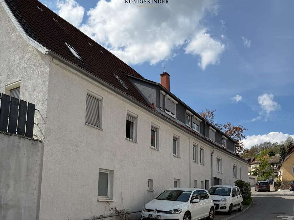 Aussenansicht