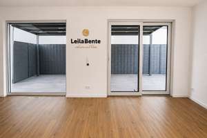 Modernes Neubau 5 Zimmer-Reihenendhaus mit Garten in Wolfsburg-Vorsfelde – Meinstrasse 59, 38448 Vorsfelde, Wolfsburg – Vorschaubild 1