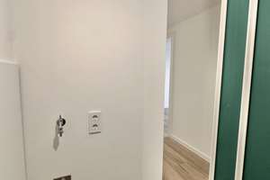 NEUBAU - hochwertige 4 Zimmer Wohnung mit Einbauküche und FBH – Ludenberger Straße 21, 40629 Ludenberg, Düsseldorf – Vorschaubild 25