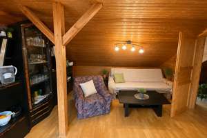 Möblierte 2-Zimmer-Dachgeschosswohnung in Dortmund-Hacheney – 44265 Hacheney, Dortmund – Vorschaubild 6