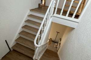 Großzügige 5-Raum-Maisonettewohnung mit Garten, Doppelgarage & Ausbaureserve im Dachboden – Mühlenstraße 27, 38889 Blankenburg (Harz) – Vorschaubild 8