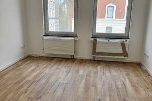 Hochwertige 3,5-Zi.-Wohnung in Braunschweig Westliches Ringgebiet -Erstbezug nach Sanierung 