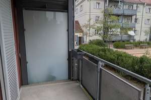 Kompakte 4 Zimmer Wohnung mit Balkon in Mögeldorf ab Juli 2026!! – Wurfbeinstr. 6, 90482 Tullnau, Nürnberg – Vorschaubild 6