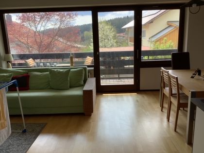 Eigentumswohnung in Zwiesel - ImmoScout24