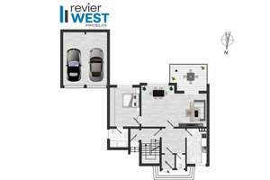 Mehrgenerationenhaus im beliebten Essen Bredeney - Ein- bis Dreifamilienhaus – Die vollständige Adresse der Immobilie erhältst du vom Anbieter., 45133 Stadtwald, Essen – Vorschaubild 31