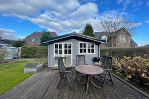 RESERVIERT *** Liebevoll gepflegter Bungalow im schönen Barum *** – Lüneburg (Kreis) – Vorschaubild 17