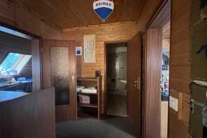 Viel Platz für die Familie: Reihenmittelhaus mit Südterrasse, mit 8 Zimmern! – Hamburg – Vorschaubild 14