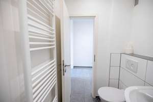 Gepflegte 2-Zimmer Wohnung im EG in Düsseldorf Unterbilk – Bilker Allee 130, 40217 Unterbilk, Düsseldorf – Vorschaubild 9