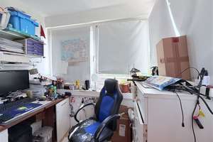 Wohnkomfort auf ganzer Linie – modernisierte 3-Zimmer-Wohnung in Köln-Nippes – Die vollständige Adresse der Immobilie erhältst du vom Anbieter., 50739 Weidenpesch, Köln – Vorschaubild 4