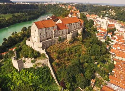 Haus kaufen in Burghausen - ImmobilienScout24