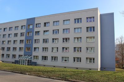 2er WG oder Pärchen +1 gesucht