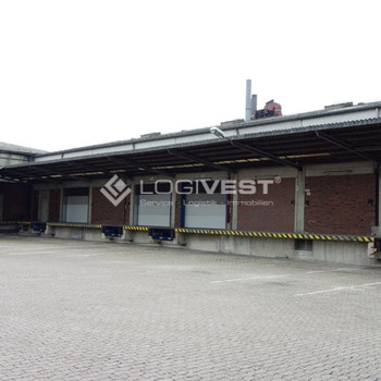 Provisionsfrei / Lagerhalle / Sanierung nach Bedarf