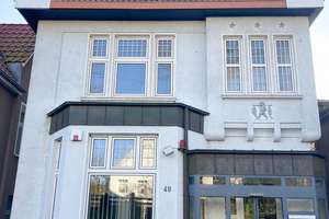 Stilvolles Wohn- und/oder Geschäftshaus in Hafennähe – Die vollständige Adresse der Immobilie erhältst du vom Anbieter., 23568 Schlutup, Lübeck – Vorschaubild 3