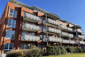 Großzügige 4-Zimmer-Wohnung mit Balkon im Herzen von Rissen! – Die vollständige Adresse der Immobilie erhältst du vom Anbieter., 22559 Rissen, Hamburg – Vorschaubild 1