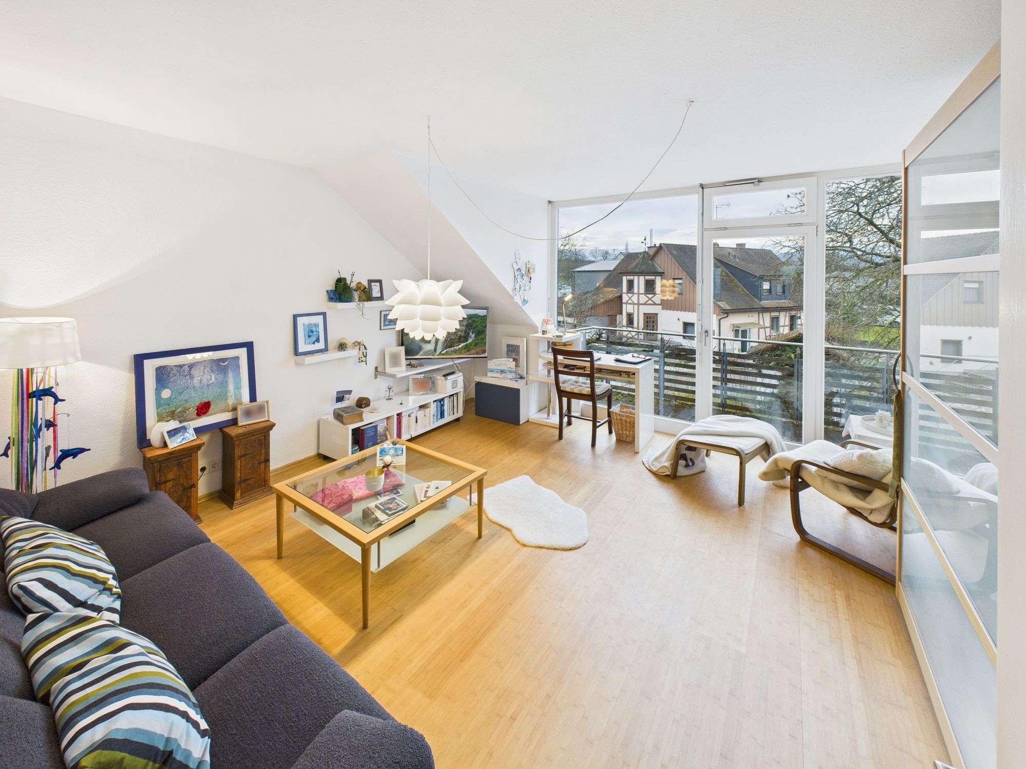 Immobilie in Reichenau - Mit der ganzen Familie am Bodensee: Traumhafte Gelegenheit auf der Reichenau! - Bild 7