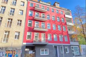 Charmantes Mehrfamilienhaus im Herzen von Neukölln zu verkaufen – Die vollständige Adresse der Immobilie erhältst du vom Anbieter., 12053 Neukölln (Ortsteil), Berlin – Vorschaubild 3