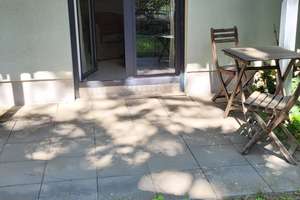 Möbliertes ansprechendes 1-Zimmer Apartment in Steglitz Berlin – Königin-Luise-Str. 5, 14195 Steglitz, Berlin – Vorschaubild 17