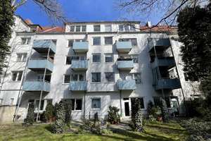 Wohnung in guter zentraler Lage! Hannover Südstadt/Mitte – Marienstraße 40, 30171 Südstadt, Hannover – Vorschaubild 3