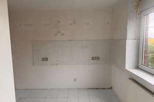 Gemütliche 3-Zimmerwohnung in schöner Lage von Hamm-Rhynern / WBS-Schein notwendig! – Alte Salzstraße 65, 59069 Rhynern, Hamm – Vorschaubild 3