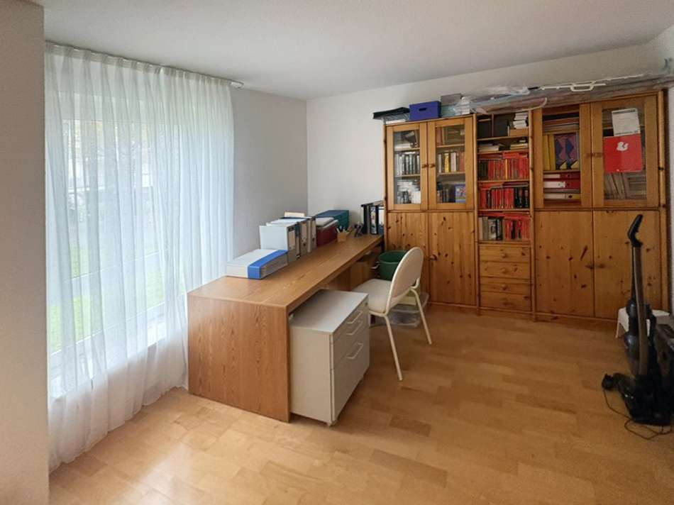 Arbeitszimmer