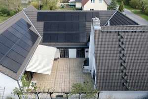 Großzügige Villa mit Schwimmbad in ruhiger und naturnaher Lage – Die vollständige Adresse der Immobilie erhältst du vom Anbieter., 16225 Eberswalde – Vorschaubild 4
