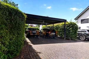 :::IPPENDORF:::WOHNGEFÜHL MIT WEITBLICK:::STILVOLLE MAISONETTE:::2 BALKONE:::CARPORT::: – Röttgener Straße 136, 53127 Ippendorf, Bonn – Vorschaubild 22