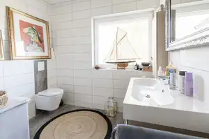 RESERVIERT // Entspanntes Wohnen zwischen Stadt und Küste // Modernes Reihenhaus in Langen-Geestland – Cuxhaven (Kreis) – Vorschaubild 26