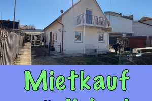 Neu-saniertes EFH, Mietkauf möglich! Sofort Frei! – Dillingen an der Donau (Kreis) – Vorschaubild 1