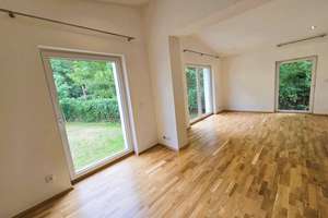 Mehrgenerationenhaus 371 m², Waldidyll am Flughafensee + Aufstockungspotenzial um 155 m² – Sterkrader Straße 1, 13507 Tegel, Berlin – Vorschaubild 6