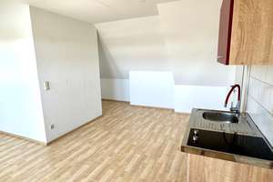 Lichtdurchflutes 1-Zimmer-Apartment in Nürnberg – Konradstraße 17, 90429 Muggenhof, Nürnberg – Vorschaubild 5