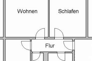 Frisch renoviert - 3 Räume - Balkon – Fröbelstraße 22, 6526 Sangerhausen – Vorschaubild 16
