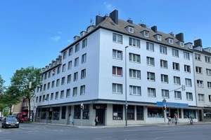 helle 4- Zimmer Wohnung Aachen-City, WG-geeignet – Aretzstraße 2, 52070 Adalbertsteinweg, Aachen – Vorschaubild 6