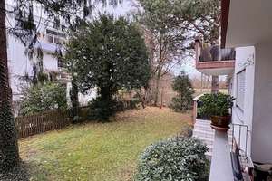 Großzügige 3-Zimmer Hochparterre-Wohnung direkt am Nymphenburger Kanal – Die vollständige Adresse der Immobilie erhältst du vom Anbieter., 81245 Obermenzing, München – Vorschaubild 13