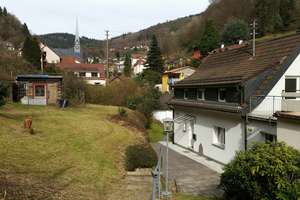 Einfamilienhaus mit EBK, großem Garten und Garage! – 69118 Ziegelhausen, Heidelberg – Vorschaubild 2