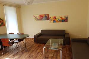 Renovierte 2-Zimmer-Wohnung – Die vollständige Adresse der Immobilie erhältst du vom Anbieter., 28259 Mittelshuchting, Bremen – Vorschaubild 3